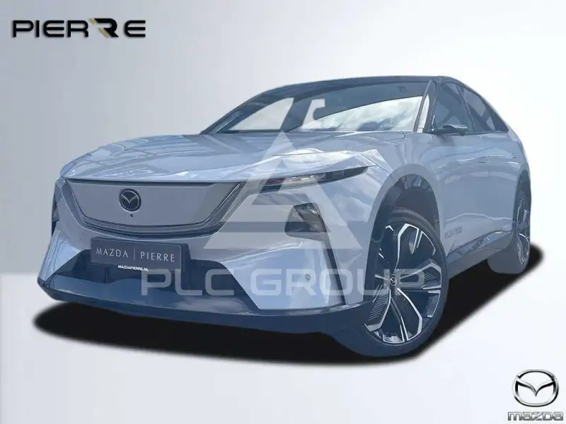 2026 Mazda CX-6e (EZ-60)