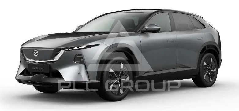 2026 Mazda CX-6e (EZ-60)