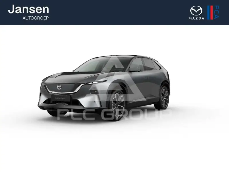 2026 Mazda CX-6e (EZ-60)