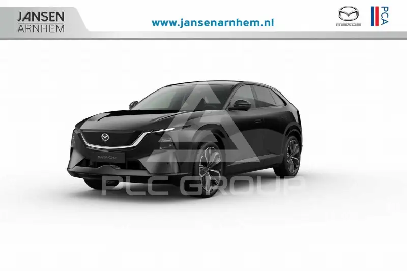 2026 Mazda CX-6e (EZ-60)