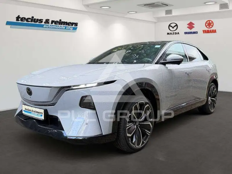 2026 Mazda CX-6e (EZ-60)