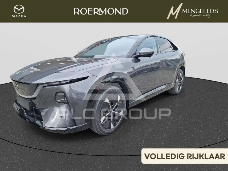 2026 Mazda CX-6e (EZ-60)