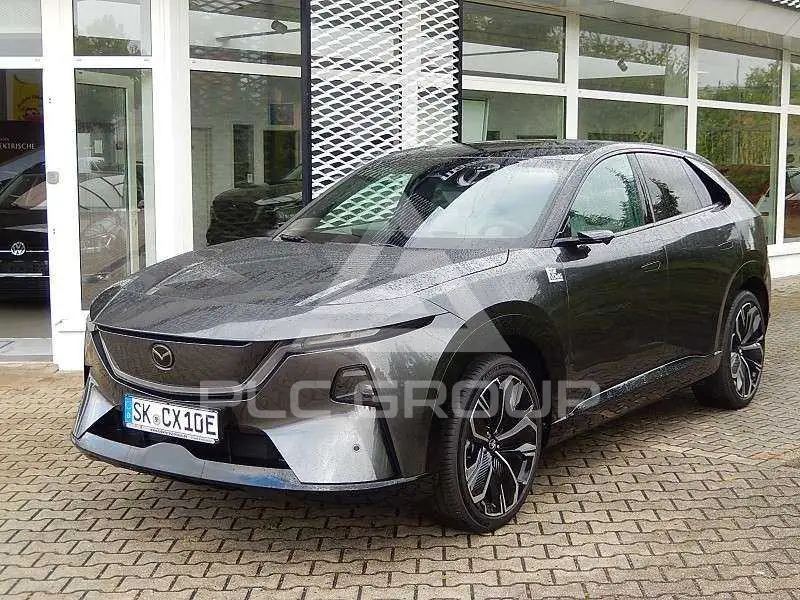 2026 Mazda CX-6e (EZ-60)