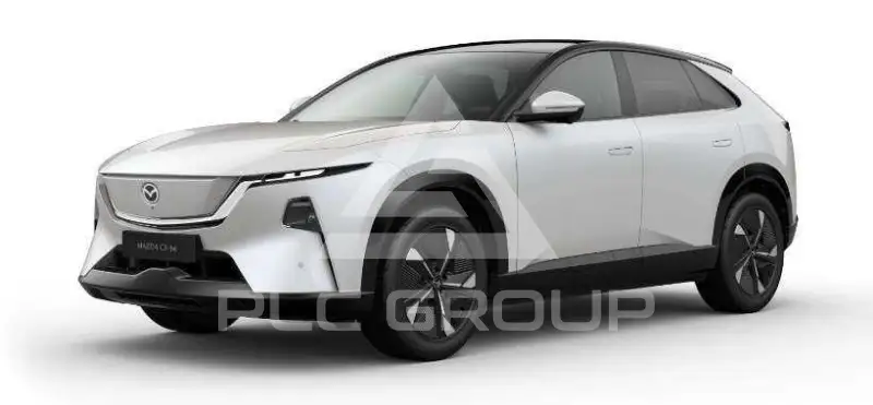 2026 Mazda CX-6e (EZ-60)