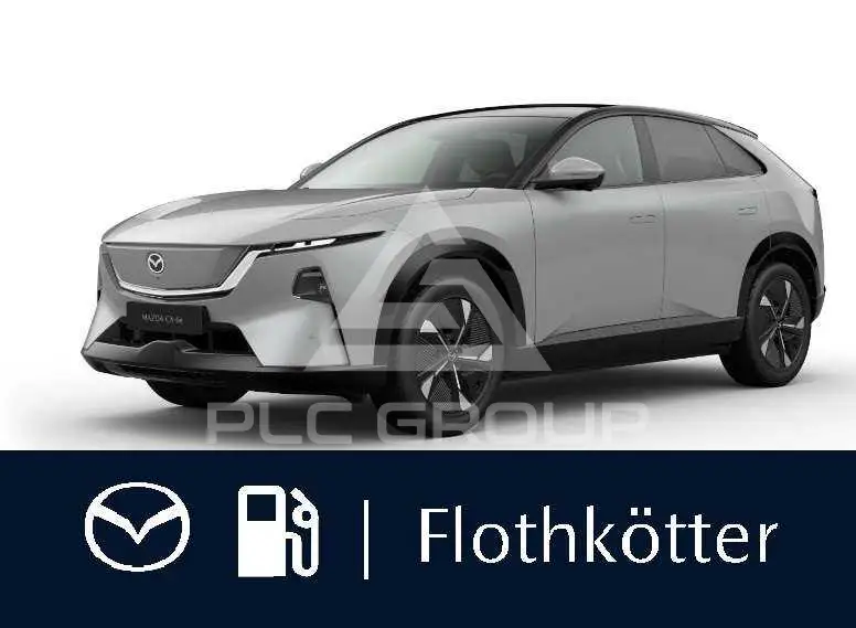 2026 Mazda CX-6e (EZ-60)