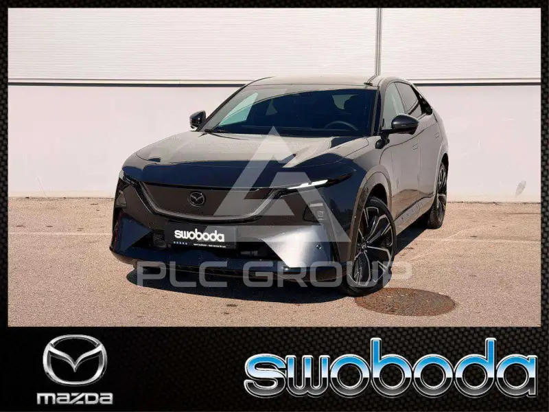 2026 Mazda CX-6e (EZ-60)