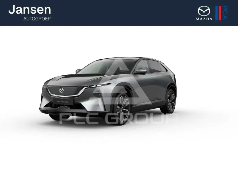 2026 Mazda CX-6e (EZ-60)