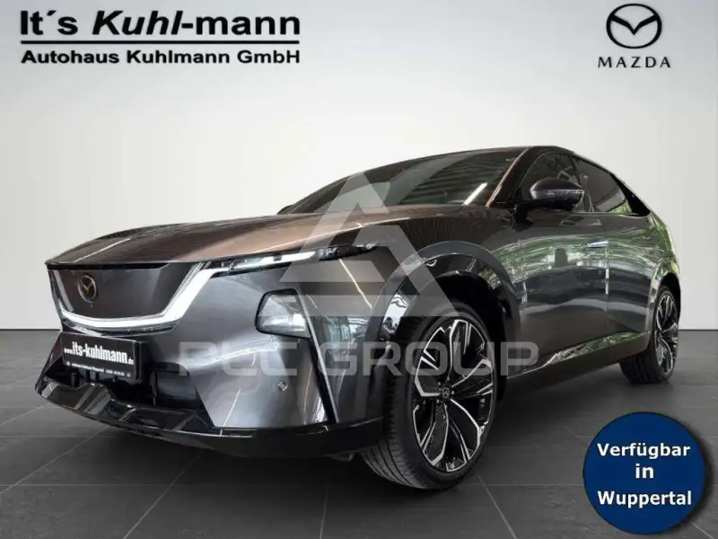 2026 Mazda CX-6e (EZ-60)