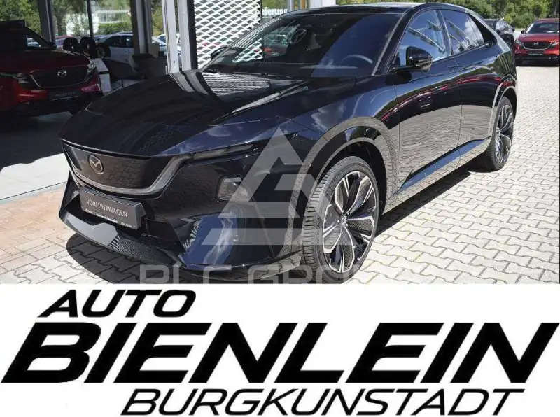 2026 Mazda CX-6e (EZ-60)