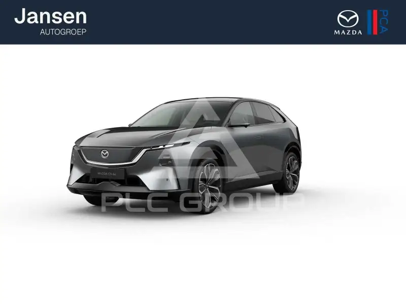 2026 Mazda CX-6e (EZ-60)