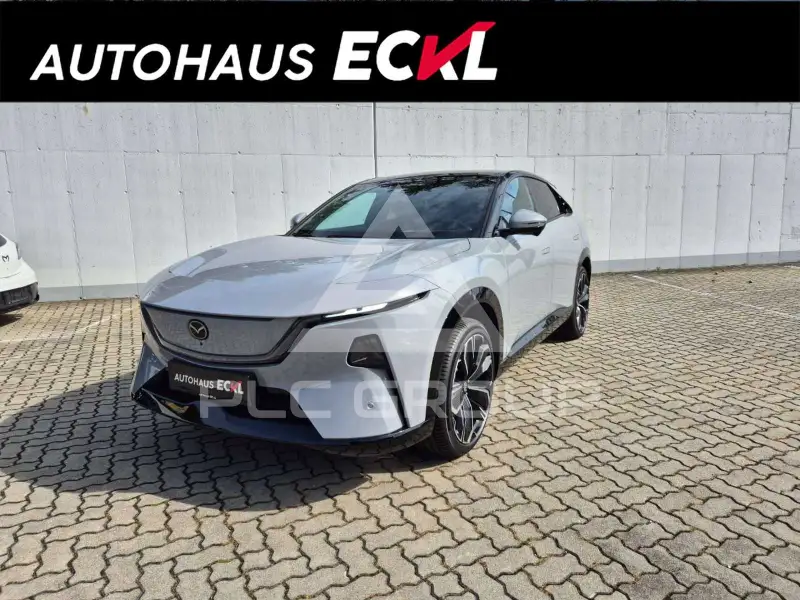 2026 Mazda CX-6e (EZ-60)