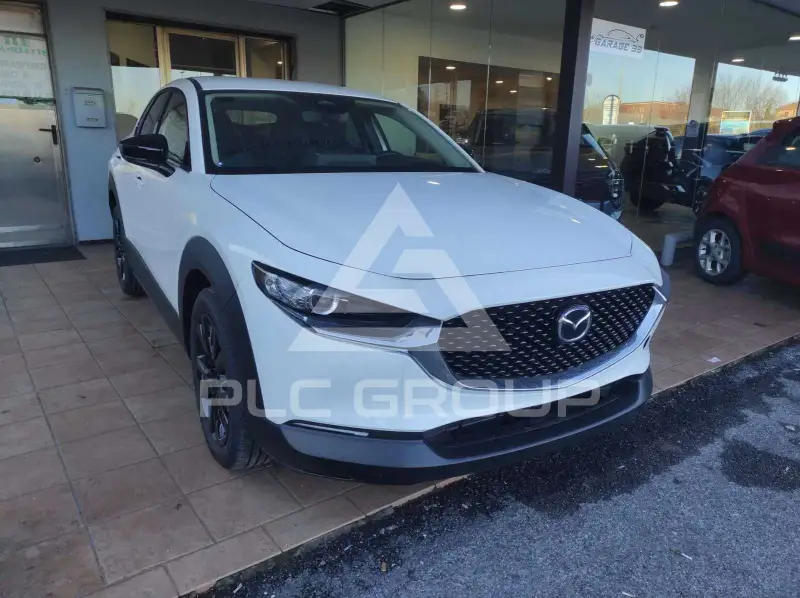 2026 Mazda CX-30
