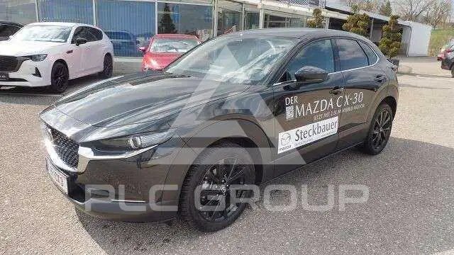 2026 Mazda CX-30