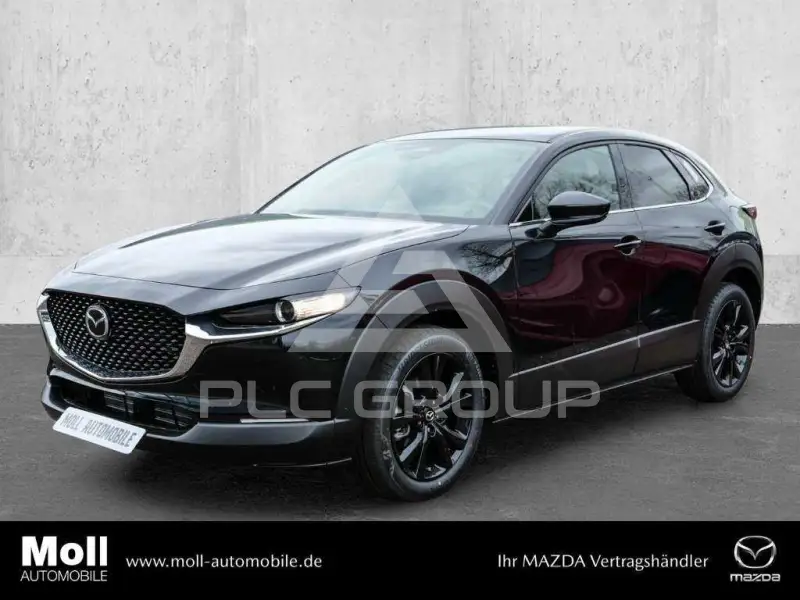 2026 Mazda CX-30