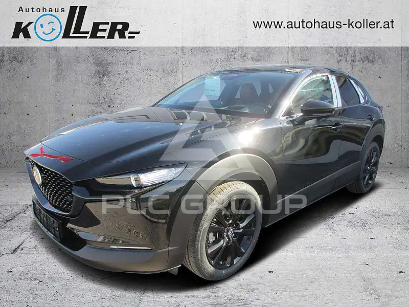 2026 Mazda CX-30