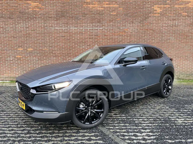 2026 Mazda CX-30
