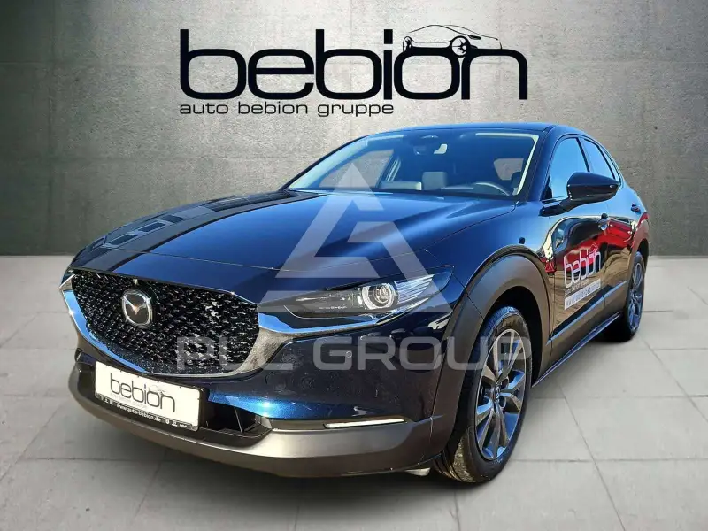 2026 Mazda CX-30