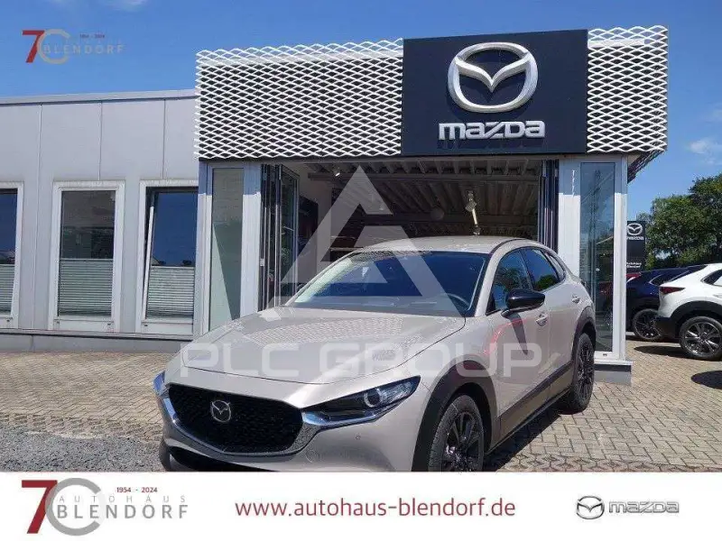 2026 Mazda CX-30
