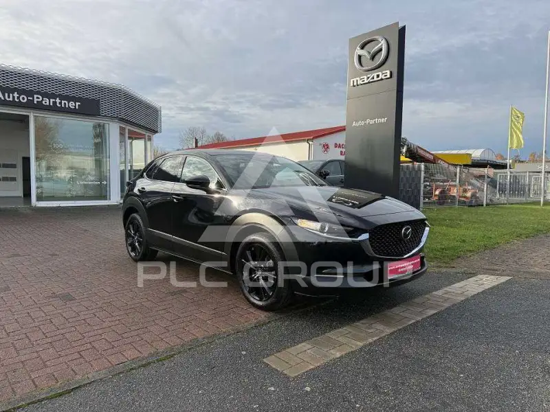 2026 Mazda CX-30