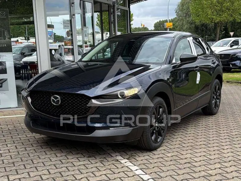 2026 Mazda CX-30