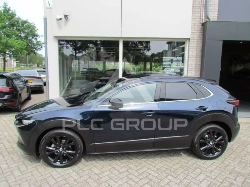 2026 Mazda CX-30