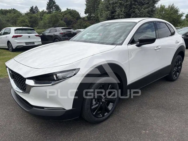 2026 Mazda CX-30