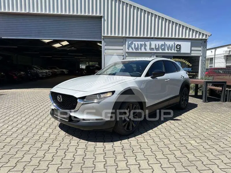 2026 Mazda CX-30
