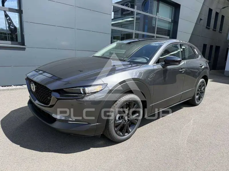 2026 Mazda CX-30