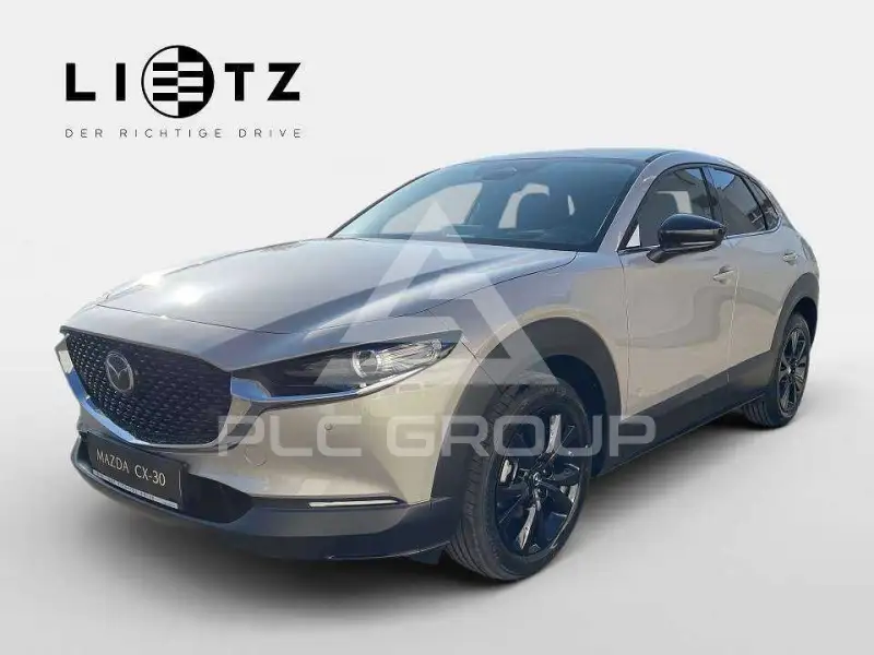 2026 Mazda CX-30