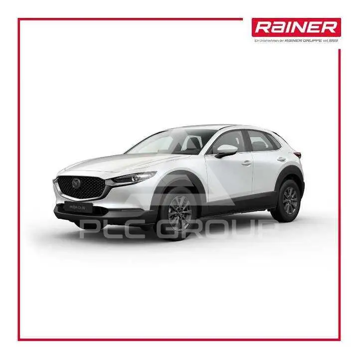 2026 Mazda CX-30