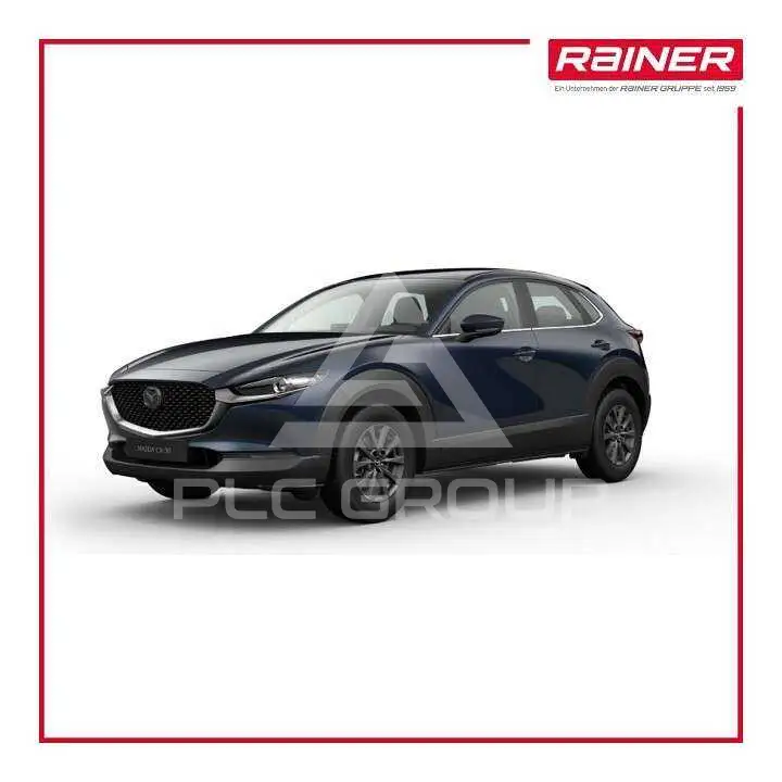 2026 Mazda CX-30
