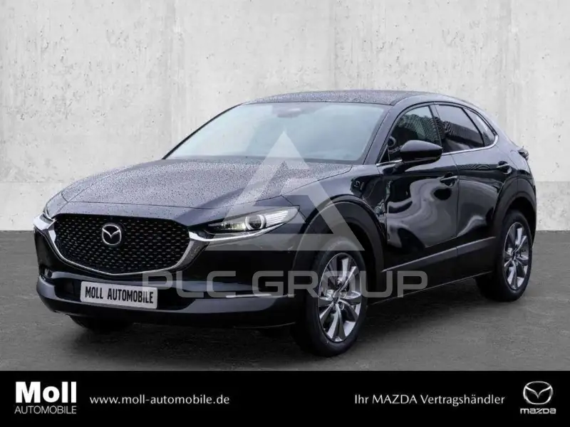 2026 Mazda CX-30