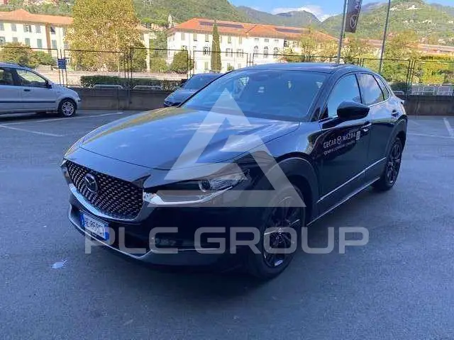 2026 Mazda CX-30