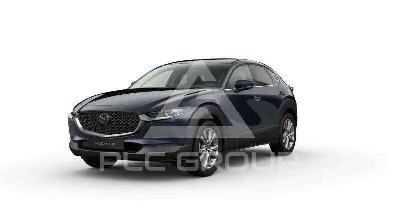 2026 Mazda CX-30