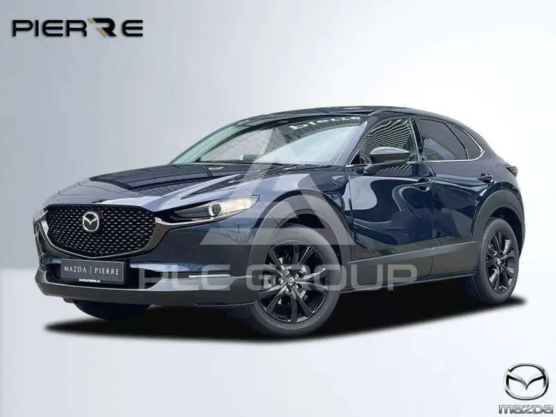 2026 Mazda CX-30