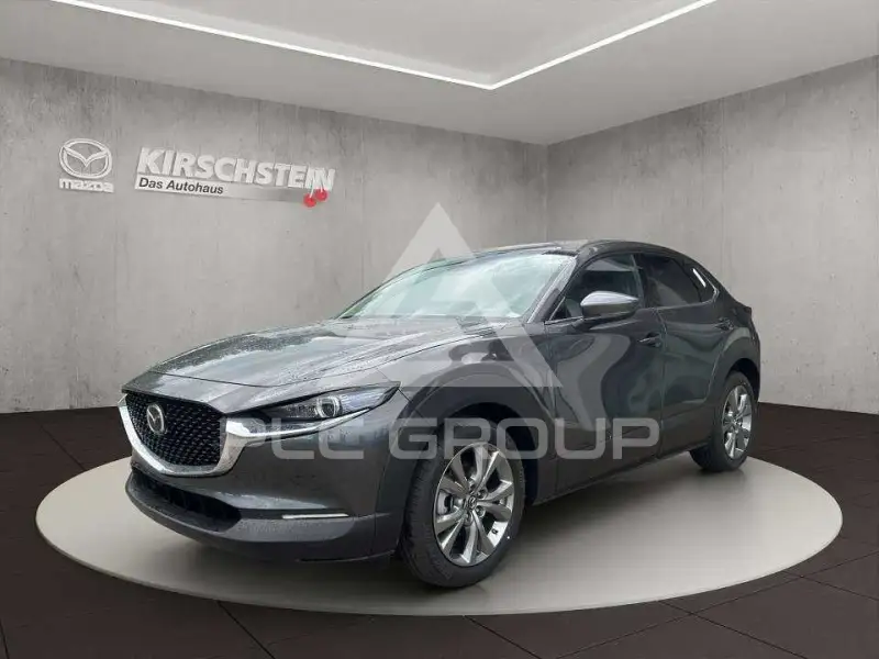 2026 Mazda CX-30