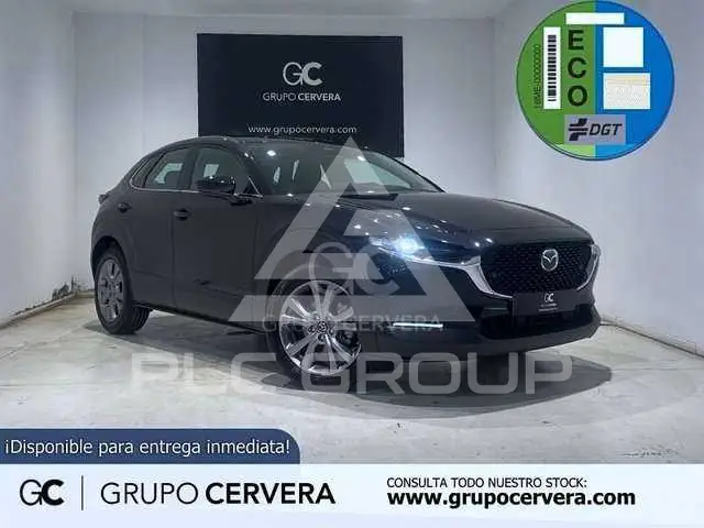 2026 Mazda CX-30