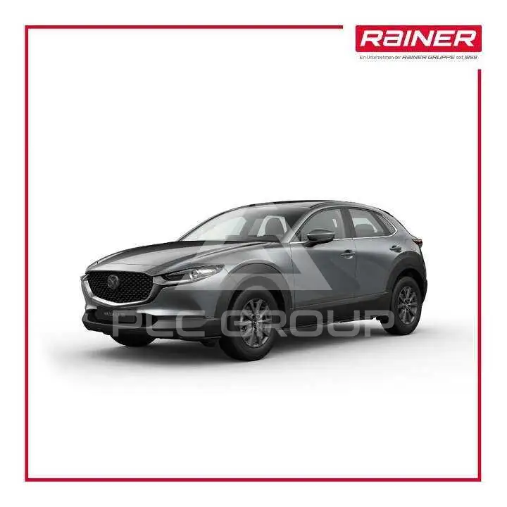 2026 Mazda CX-30