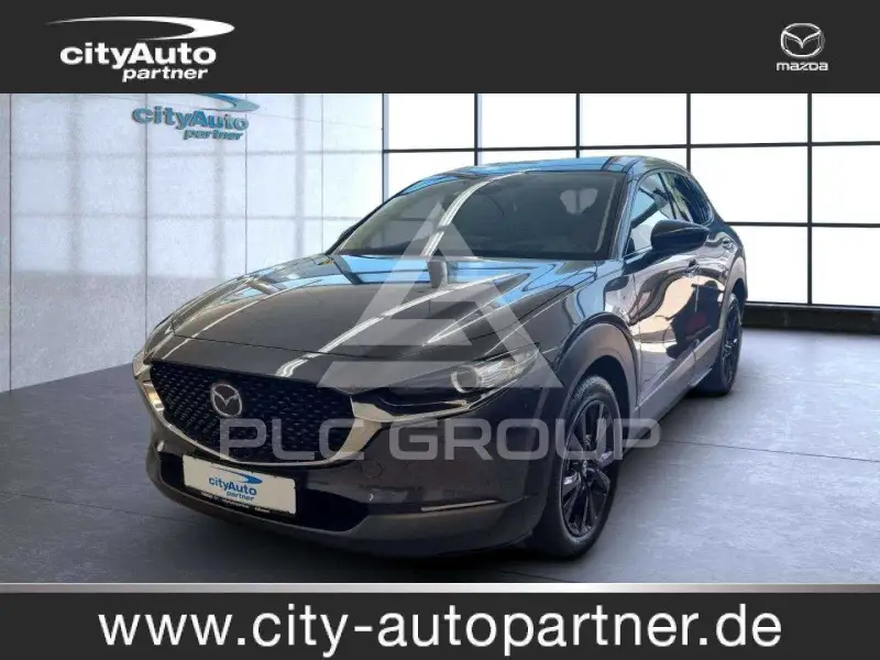 2026 Mazda CX-30