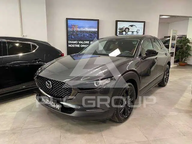2026 Mazda CX-30