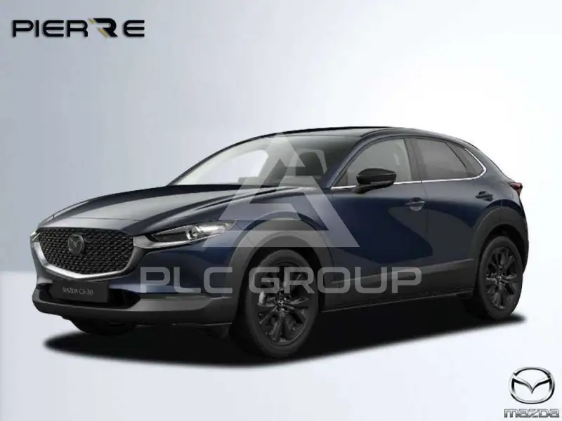 2026 Mazda CX-30