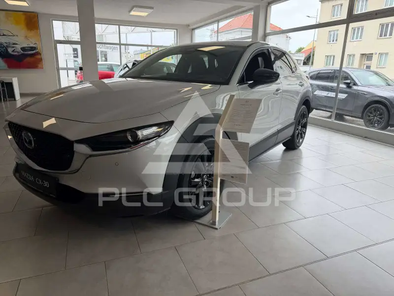 2026 Mazda CX-30