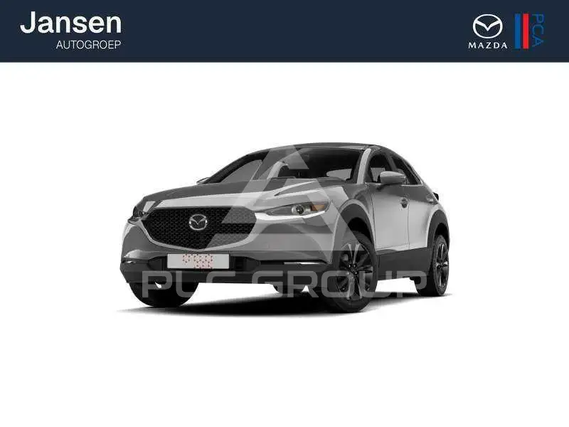 2026 Mazda CX-30