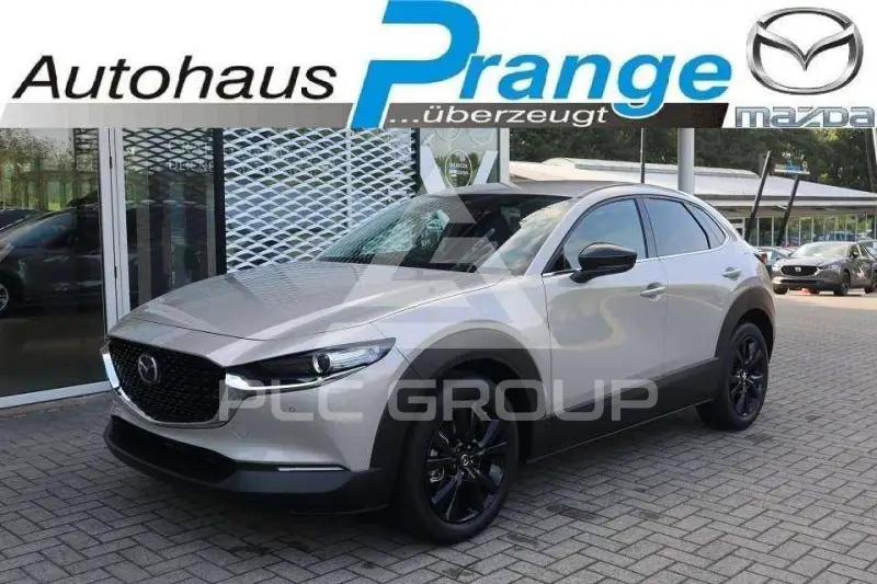 2026 Mazda CX-30