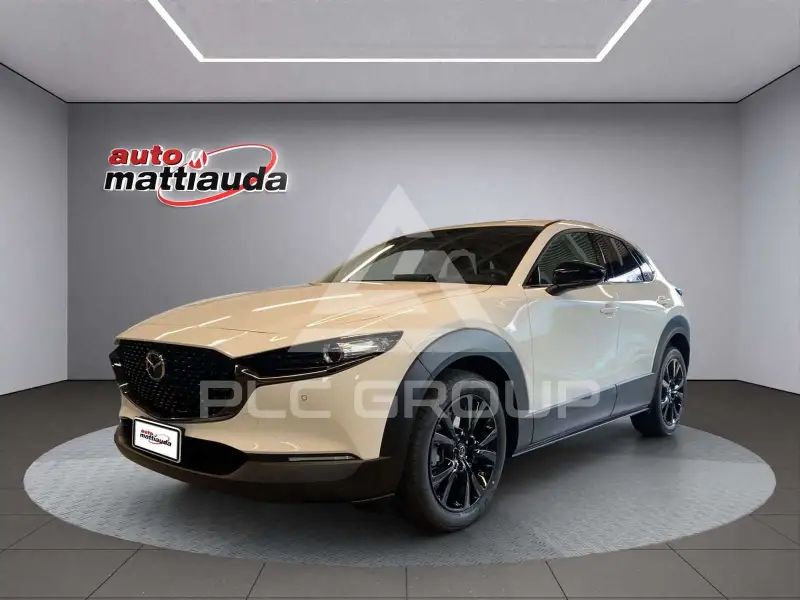 2026 Mazda CX-30