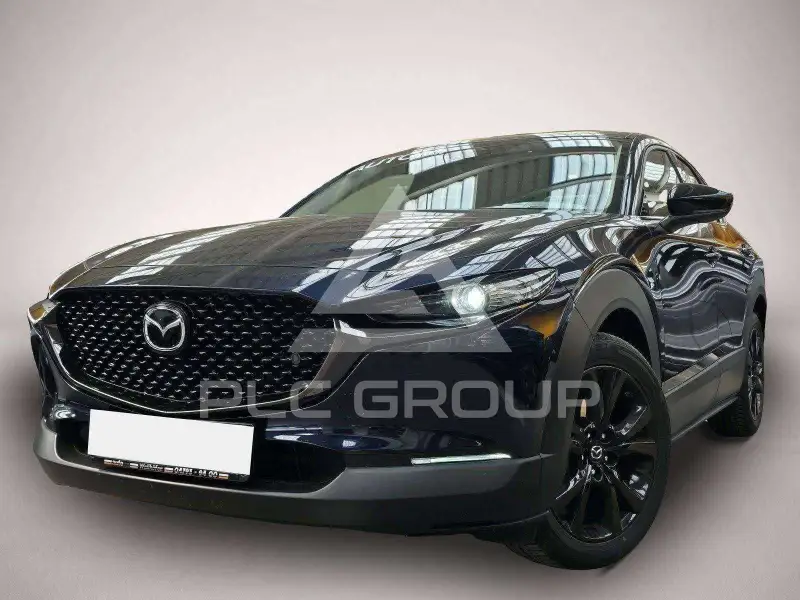 2026 Mazda CX-30