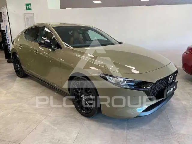 2026 Mazda 3