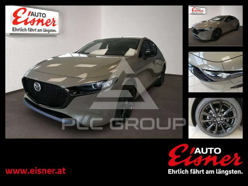 2026 Mazda 3