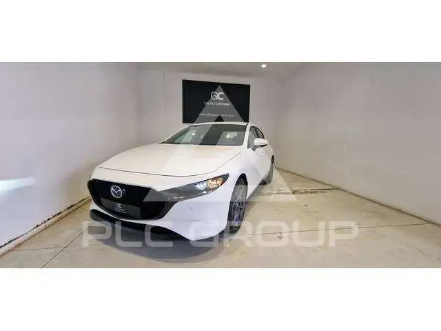 2026 Mazda 3