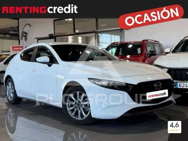 2026 Mazda 3